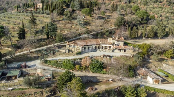 appartamento in vendita a Cortona