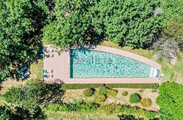 pentavano in vendita a Cortona