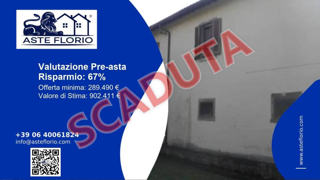 casa indipendente in vendita a Cortona in zona Terontola