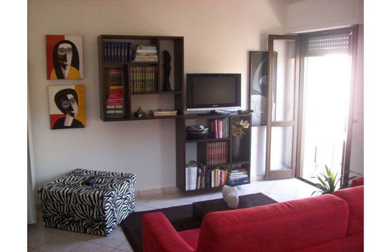 appartamento in vendita a Cortona in zona Terontola