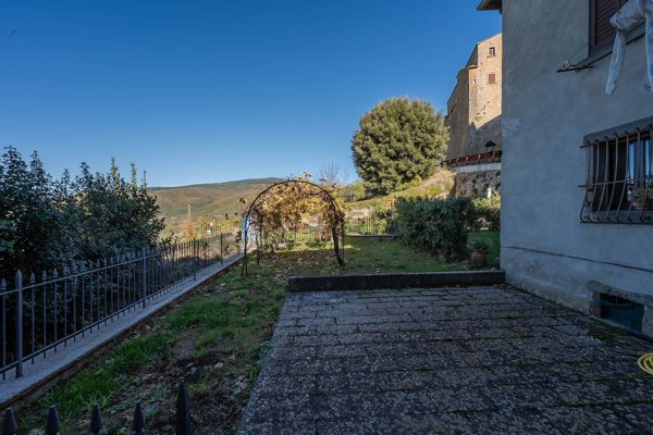 appartamento in vendita a Cortona
