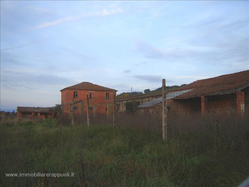 casa indipendente in vendita a Cortona in zona Casale