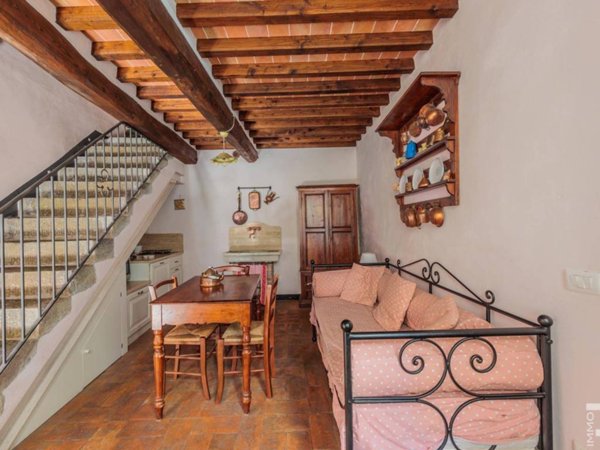 appartamento in vendita a Cortona