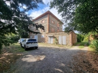 casa indipendente in vendita a Cortona in zona Terontola