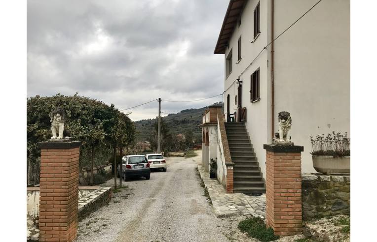 casa indipendente in vendita a Cortona in zona Cegliolo