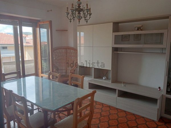 appartamento in vendita a Cortona in zona Terontola