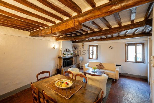 appartamento in vendita a Cortona