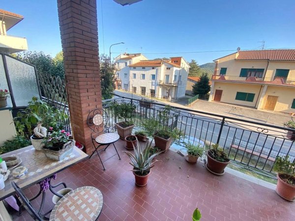 appartamento in vendita a Cortona