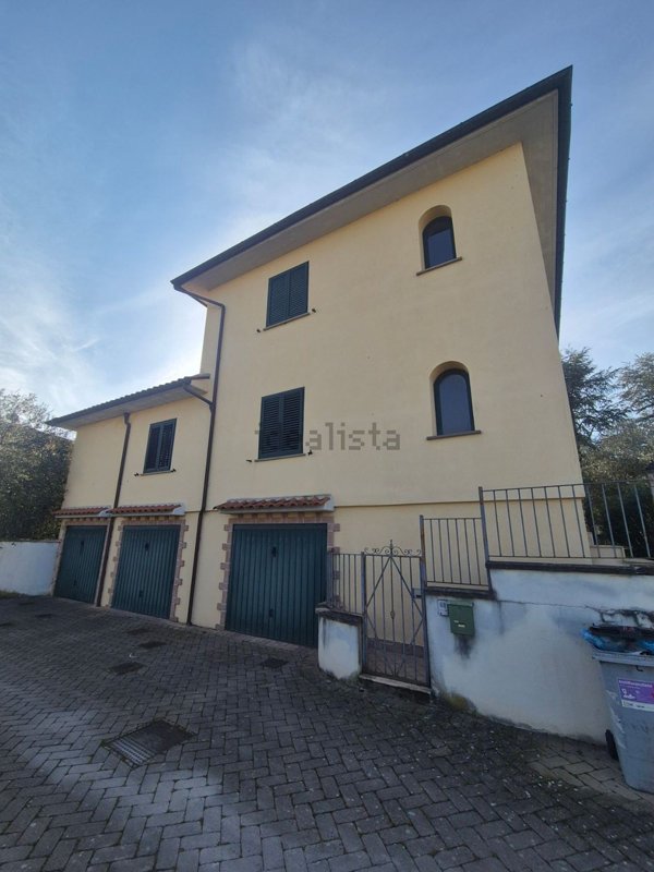 appartamento in vendita a Cortona