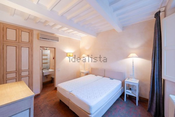 appartamento in vendita a Cortona