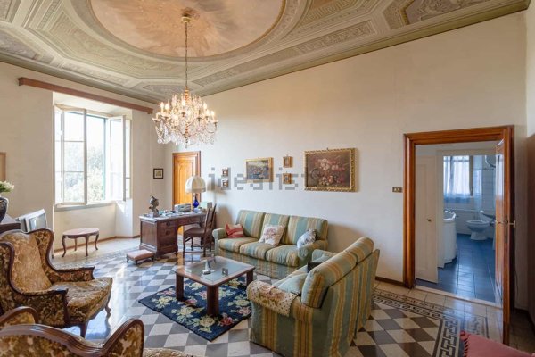 appartamento in vendita a Cortona