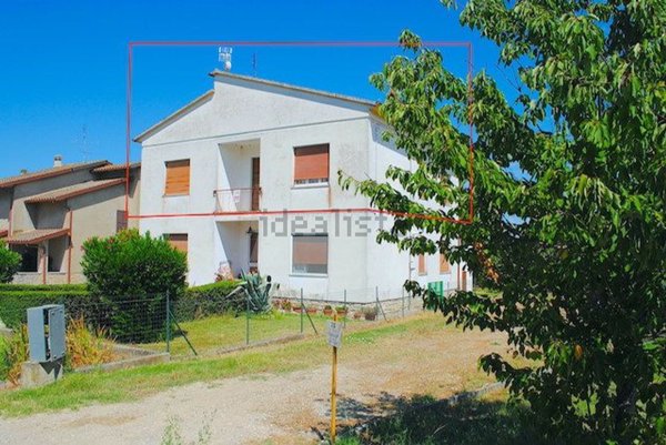 appartamento in vendita a Cortona