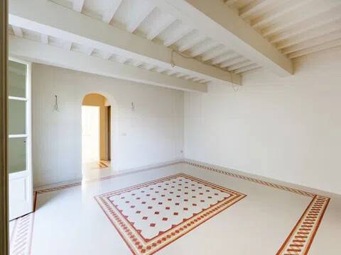 appartamento in vendita a Cortona