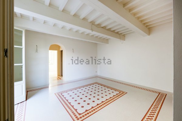 appartamento in vendita a Cortona in zona Santa Caterina