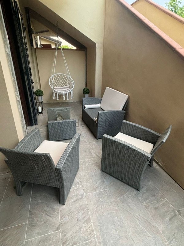 appartamento in vendita a Cortona in zona Terontola