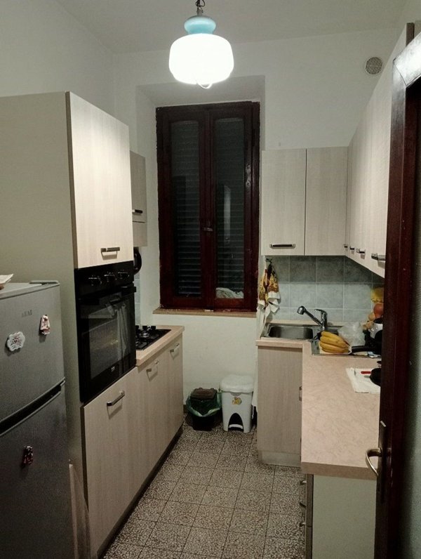 appartamento in vendita a Cortona in zona Camucia