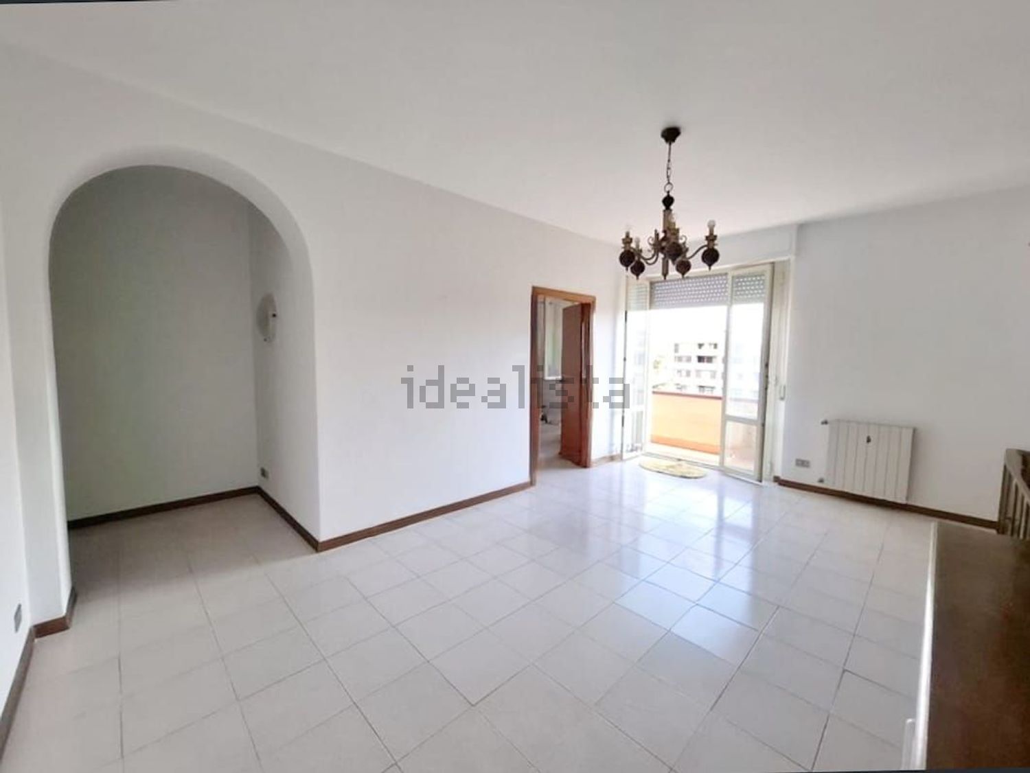 appartamento in vendita a Cortona in zona Camucia