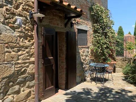 appartamento in vendita a Cortona