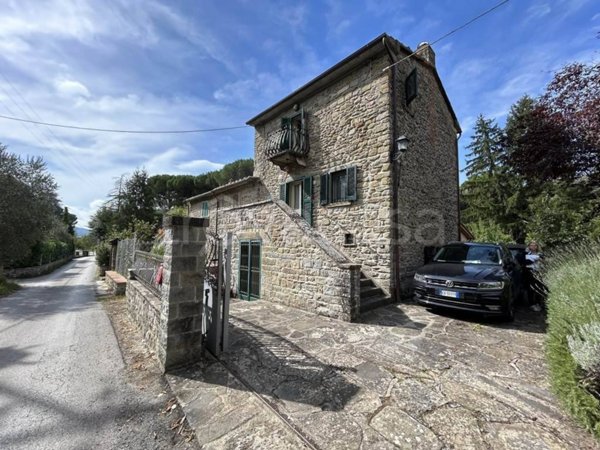 casa indipendente in vendita a Cortona in zona Sant’Angelo