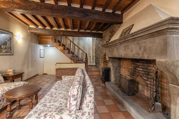 appartamento in vendita a Cortona