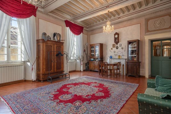 appartamento in vendita a Cortona