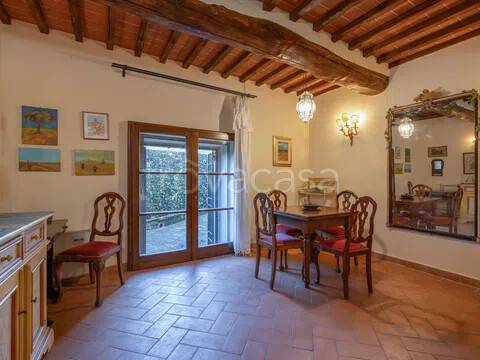 appartamento in vendita a Cortona in zona Sant’Angelo