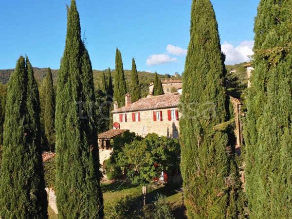 casa indipendente in vendita a Cortona in zona Casale