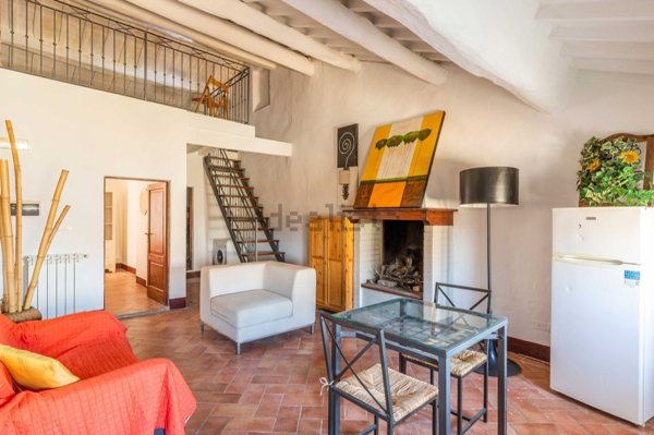 appartamento in vendita a Cortona