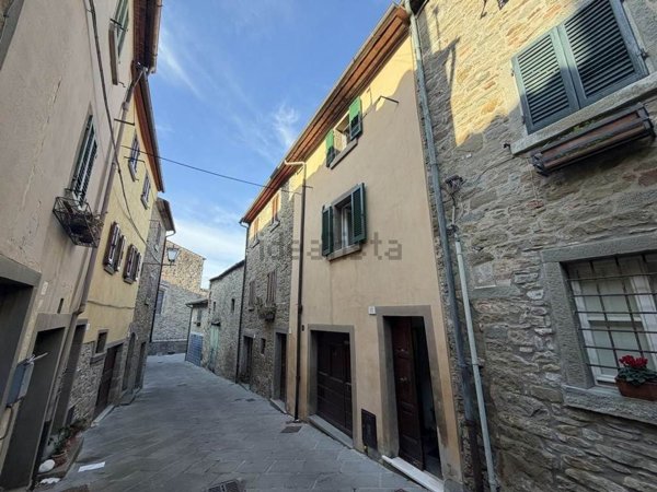 appartamento in vendita a Cortona