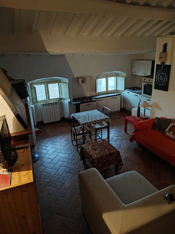 appartamento in vendita a Cortona in zona Sodo