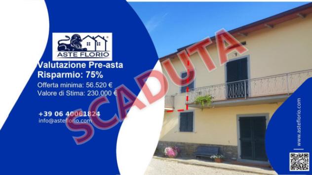 appartamento in vendita a Cortona