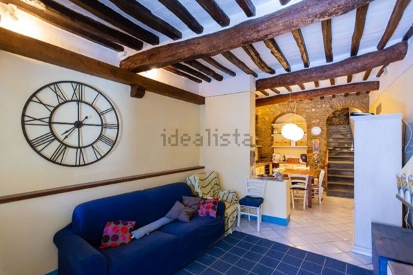 appartamento in vendita a Cortona