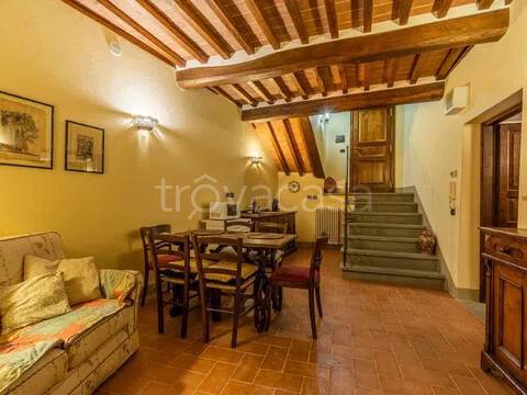appartamento in vendita a Cortona
