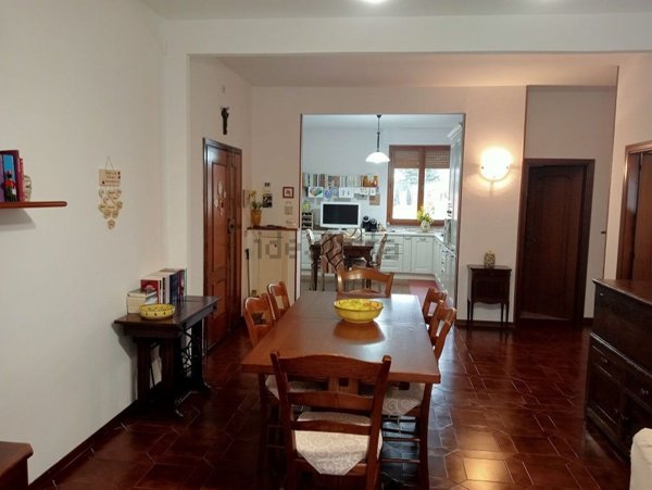 appartamento in vendita a Cortona in zona Camucia