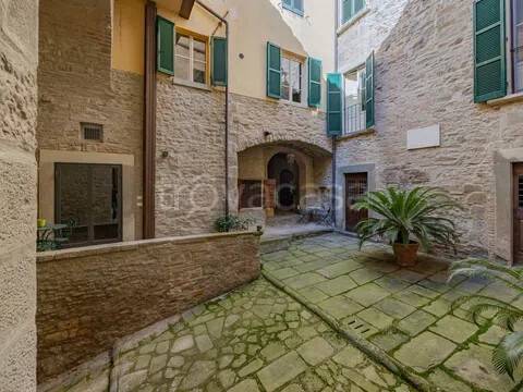 appartamento in vendita a Cortona