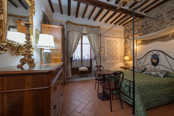 appartamento in vendita a Cortona