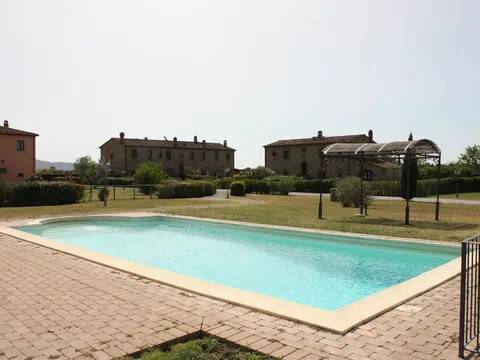 appartamento in vendita a Cortona
