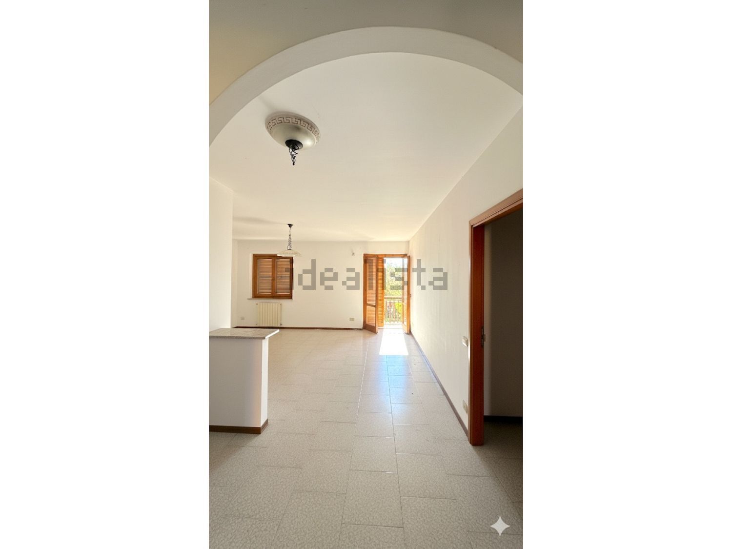 appartamento in vendita a Cortona