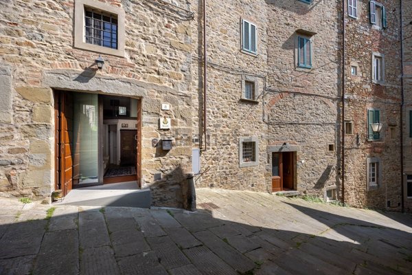 appartamento in vendita a Cortona