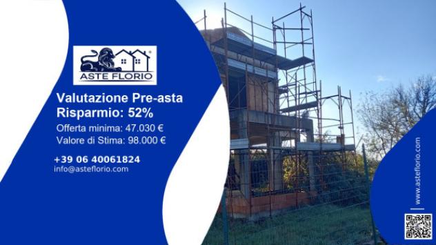 appartamento in vendita a Cortona in zona San Lorenzo