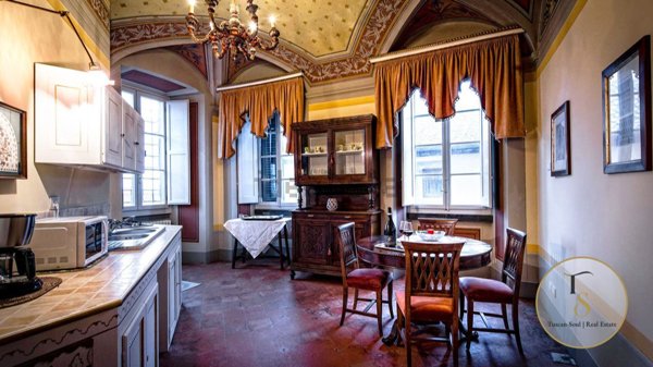 appartamento in vendita a Cortona