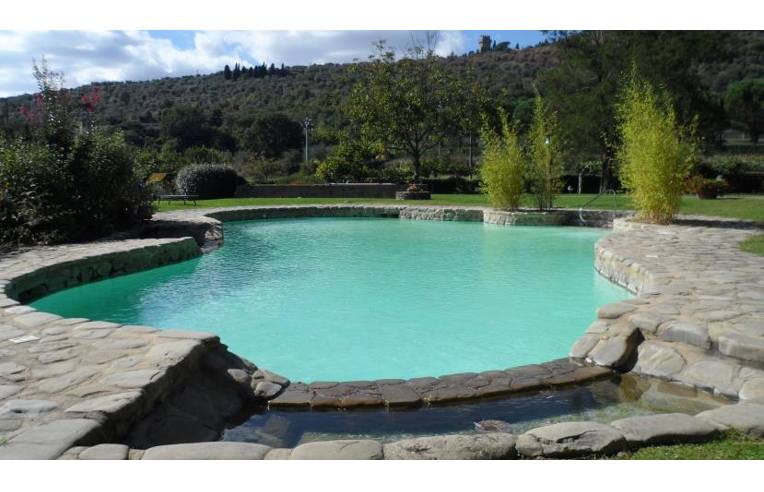 appartamento in vendita a Cortona in zona Sant’Angelo