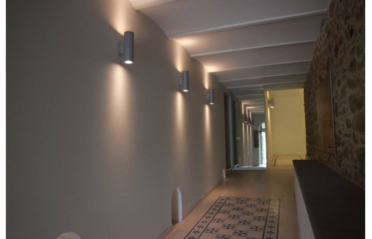 appartamento in vendita a Cortona in zona Santa Caterina