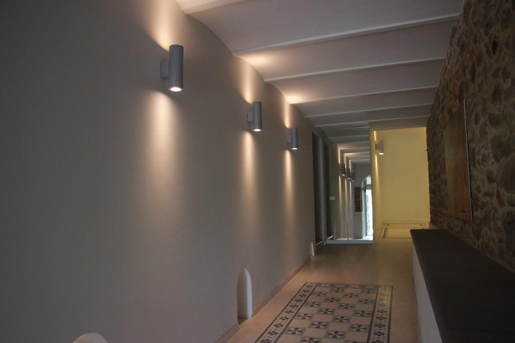 appartamento in vendita a Cortona in zona Santa Caterina