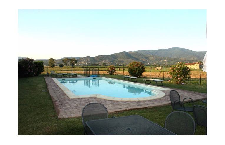 appartamento in vendita a Cortona in zona Fratta