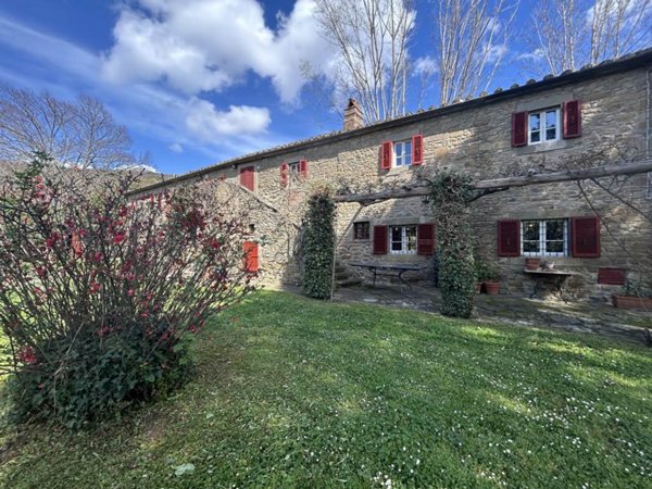 appartamento in vendita a Cortona