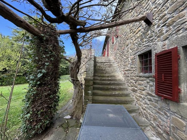 appartamento in vendita a Cortona