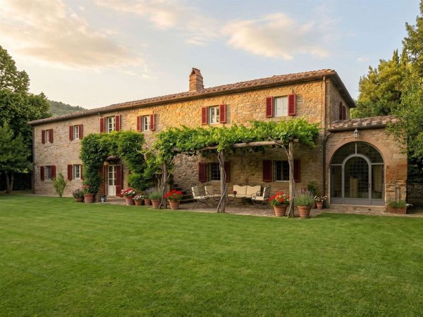 appartamento in vendita a Cortona