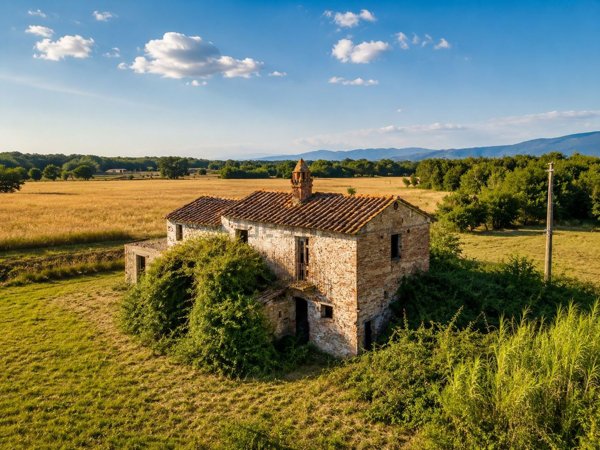 casale in vendita a Cortona