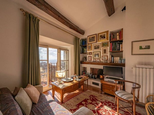 appartamento in vendita a Cortona